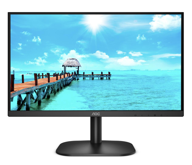 AOC 22B2AM - 1169531 - zdjęcie